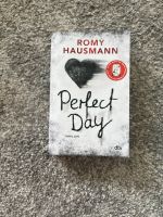 Romy Hausmann Perfect Day Thriller Nordrhein-Westfalen - Velbert Vorschau