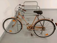 Gebrauchtes 26'' Fahrrad in gutem Zustand Berlin - Charlottenburg Vorschau