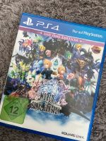 World of Final Fantasy PS4 Niedersachsen - Aurich Vorschau