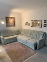 Sofa, Couch, Polstergarnitur – ausziehbar, Bettkasten – Gruber Nürnberg (Mittelfr) - Nordstadt Vorschau