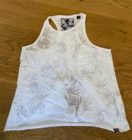 Superdry Top weiß Gr. S/36 - Top Zustand! Niedersachsen - Achim Vorschau