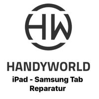 iPad - Samsung Tab - Display -Touch - Akku - IC Reparatur Berlin - Neukölln Vorschau