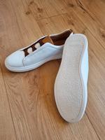 Sneaker Größe 45 (Europa) weiß Bayern - Markt Schwaben Vorschau