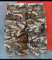 Neu Quicksilver Shorts kurze Hose Gr.16 (170/176) reine Baumwolle Niedersachsen - Isernhagen Vorschau