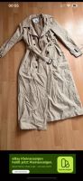 Bonprix trenchcoat gr.38 Neu 130 cm Lang Duisburg - Duisburg-Süd Vorschau