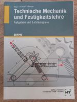 Technische Mechanik und Festigkeitslehre - Aufgaben Niedersachsen - Uplengen Vorschau