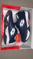 Lotto Sportschuhe Schuhe Herren Tennis Gr. 45,5 Marburg - Wehrda Vorschau