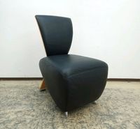 Dauphin Bobo Sessel Designersessel Ledersessel Chair Stuhl Kr. Altötting - Garching an der Alz Vorschau