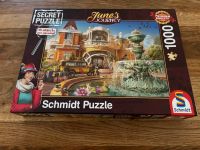 Schmidt June‘s Journey Secret Puzzle Orchideenanwesen 1000 Teile Köln - Porz Vorschau