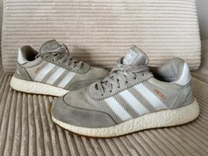 Adidas Iniki Grau kleinanzeigen