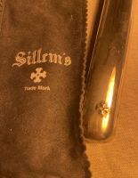 SILLEMS Zigar*renhülle, massiv versilbert 925, nie genutzt Pankow - Prenzlauer Berg Vorschau