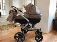 Reise Kinderwagen Buggy Bébé Confort Nova + Windoo Maxi Cosi Baden-Württemberg - Baden-Baden Vorschau