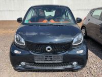 Smart ForTwo Saarland - Lebach Vorschau