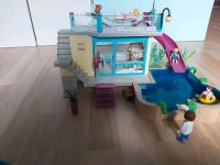 playmobil Bungalow mit Pool  70435 Berlin - Wilmersdorf Vorschau