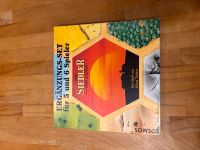 Zusatz Siedler von catan Ergänzungsspiel alte Version Saarbrücken-Mitte - Malstatt Vorschau