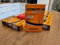 10x Continental Race Rennrad Schläuche,Ventillänge 42mm 27/28 Zol Ludwigslust - Landkreis - Hagenow Vorschau