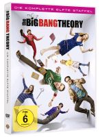 The Big Bang Theory Staffel 11 Essen - Essen-Borbeck Vorschau