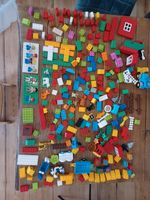 Lego Duplo Konvolut. Steine, Figuren Versand inklusive Hessen - Wiesbaden Vorschau