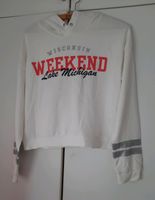 Mädchen Kapuzenpullover. H&M  Gr 170 Bielefeld - Bielefeld (Innenstadt) Vorschau