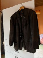 Lederjacke Trachten C.Comberti braun Gr. 54 Nordrhein-Westfalen - Erkrath Vorschau