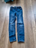 Skinny Jeans super soft H&M 122 Niedersachsen - Oldenburg Vorschau