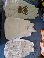 Baby Schlafsack Schleswig-Holstein - Reinbek Vorschau