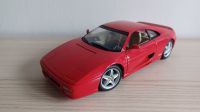 UT Models Ferrari F355 Berlinetta Modellauto 1:18 Sammlung OVP Bayern - Schwarzenbach am Wald Vorschau