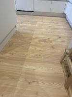 10m2 Vinyl Boden Caramel Pine inkl Trittschalldämmung Hessen - Habichtswald Vorschau