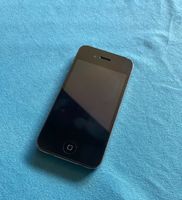 iPhone 4 16GB Schwarz Hannover - Mitte Vorschau