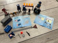 PLAYMOBIL City Action 6878 + 6877 Brandenburg - Hoppegarten Vorschau