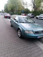 Audi A6 2.4 Sachsen - Chemnitz Vorschau