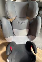 Cybex Solution M-fix SL Niedersachsen - Loxstedt Vorschau