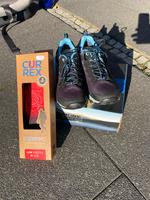 Meindl activo sport lady gtx Wanderschuhe Damen inkl. Sohlen Nordrhein-Westfalen - Haan Vorschau