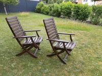 Herlag Gartenmöbel kleinanzeigen.de