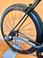 Cannondale HollowGram SL 35 Felgenbremse LRS Hessen - Kassel Vorschau