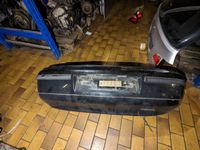 Stoßstange hinten Seat Leon 1M 2003 LC9Z BLACK MAGIC PERL Nordrhein-Westfalen - Bad Sassendorf Vorschau