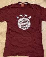 Bayern München T-Shirt Größe S Leipzig - Altlindenau Vorschau