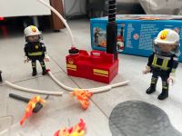 Playmobil Feuerwehr 5397 Brandeinsatz Aachen - Aachen-Brand Vorschau