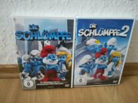 DVDs "Die Schlümpfe" und "Die Schlümpfe 2" Sachsen - Bad Dueben Vorschau