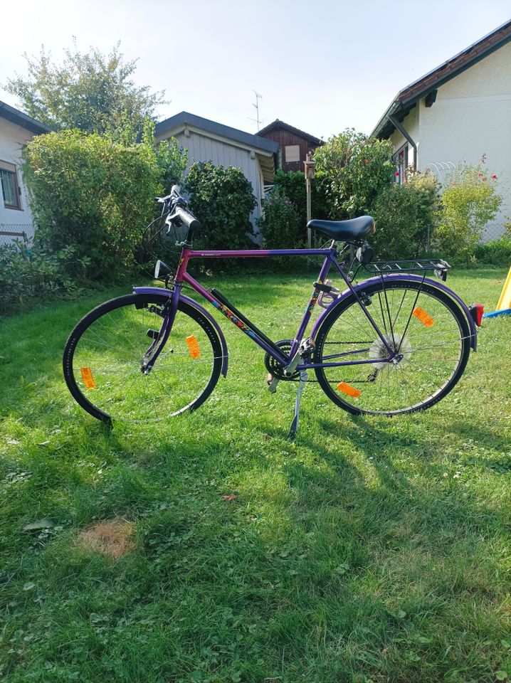 Herren-Fahrrad 28 Zoll in Furth