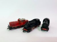 Märklin 3065 + 3032 + 3000 Baden-Württemberg - Singen Vorschau