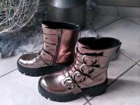 Damen Stiefelette von Buffalo Nordrhein-Westfalen - Leverkusen Vorschau