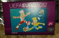 UEFA Euro 2012 Puzzle 60 Teile - vollständig Nordrhein-Westfalen - Neuenkirchen Vorschau