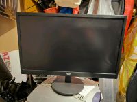 Monitor 22 AOC LCD LED E2270S Baden-Württemberg - Sinsheim Vorschau