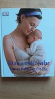 Das erste Jahr - Unser Baby Tag für Tag Bayern - Regensburg Vorschau