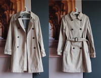 Marc O Polo Mantel Trenchcoat Neuw. 36 hochwertig NP 289e Kiel - Wellsee-Kronsburg-Rönne Vorschau