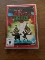 DVD: Elfen helfen Nordrhein-Westfalen - Kevelaer Vorschau