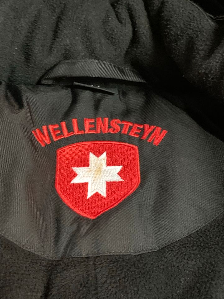 Wellensteyn Herren Jacke  Kodiacs Gr.M in Saarbrücken