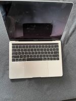 MacBook Pro Ende 2016 mit Touchbar Niedersachsen - Göttingen Vorschau