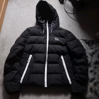 Superdry Damen Winterjacke Gr. M Hessen - Alsfeld Vorschau